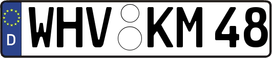 WHV-KM48