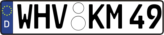 WHV-KM49