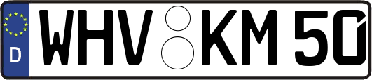 WHV-KM50
