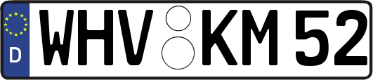 WHV-KM52
