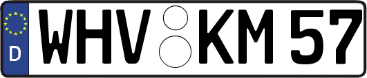 WHV-KM57