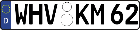 WHV-KM62