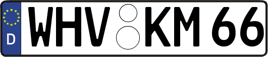 WHV-KM66