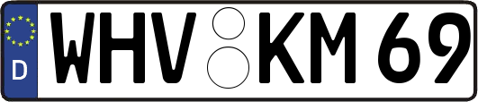 WHV-KM69