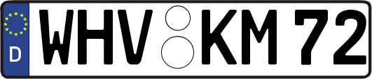 WHV-KM72
