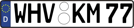 WHV-KM77
