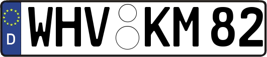 WHV-KM82