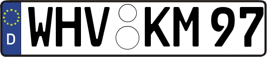 WHV-KM97