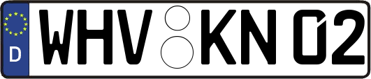 WHV-KN02