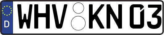 WHV-KN03