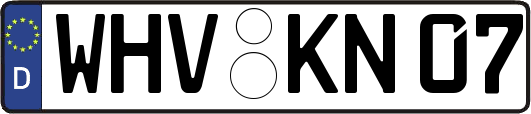 WHV-KN07