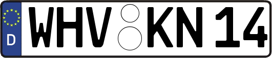 WHV-KN14