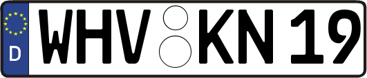 WHV-KN19