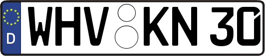 WHV-KN30