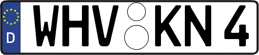 WHV-KN4