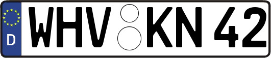 WHV-KN42