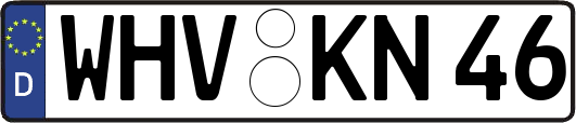 WHV-KN46