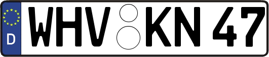 WHV-KN47