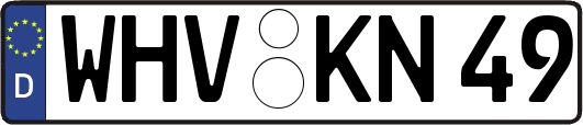 WHV-KN49