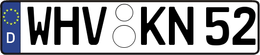 WHV-KN52