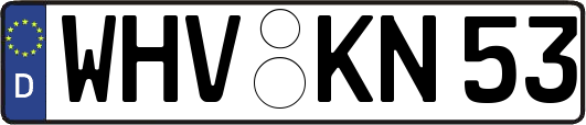 WHV-KN53