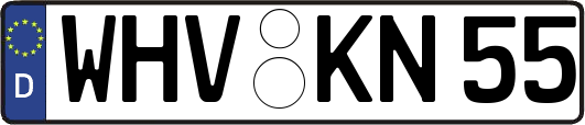 WHV-KN55