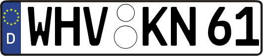 WHV-KN61