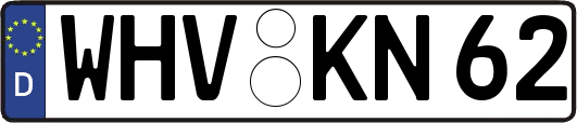 WHV-KN62
