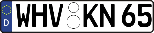 WHV-KN65