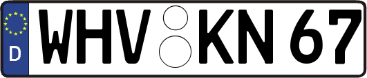 WHV-KN67