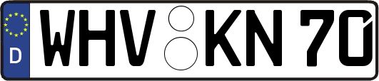 WHV-KN70