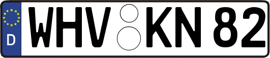 WHV-KN82