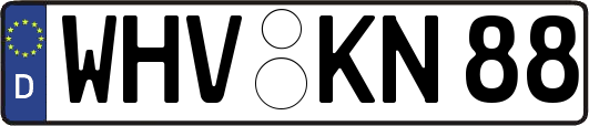 WHV-KN88