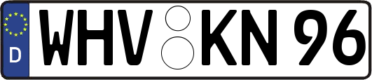 WHV-KN96