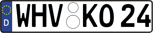 WHV-KO24