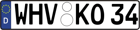 WHV-KO34
