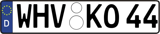 WHV-KO44