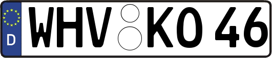 WHV-KO46