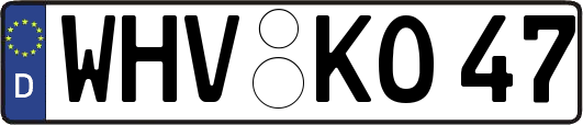 WHV-KO47