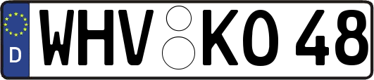 WHV-KO48