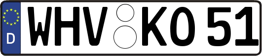 WHV-KO51