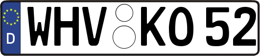WHV-KO52