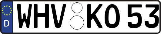 WHV-KO53