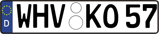 WHV-KO57