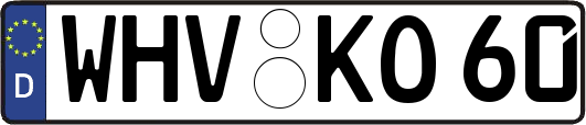 WHV-KO60