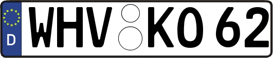 WHV-KO62