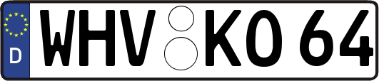WHV-KO64