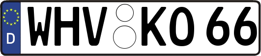 WHV-KO66