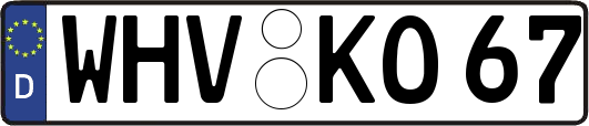 WHV-KO67