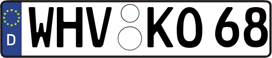 WHV-KO68